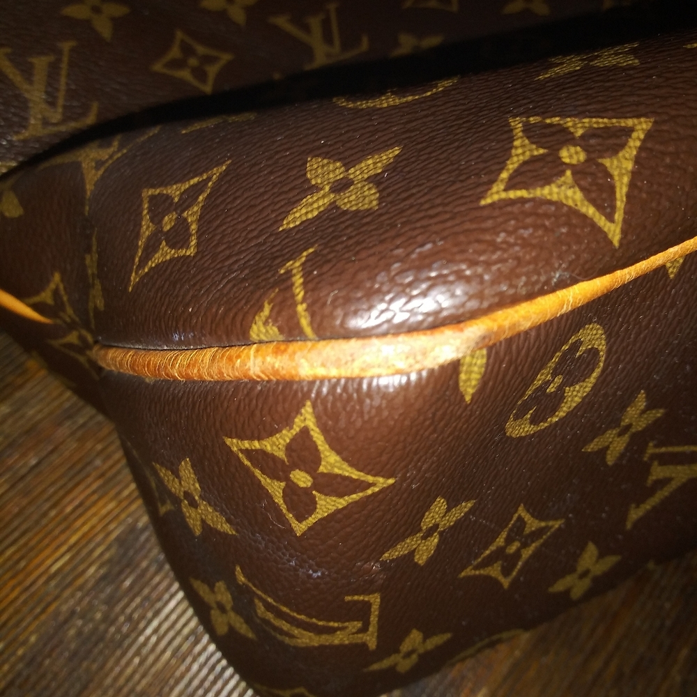 Louis Vuitton bag - Picture 9 of 11